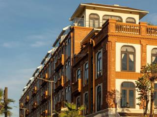 Nhà phố kinh doanh  vận hành ngay dòng tiền tối thiểu 50 triệu/tháng tại dự án menas zone vỹ dạ