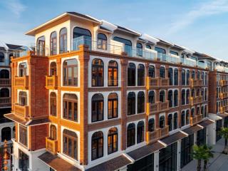 Nhà phố thương mại 5 tầng menas zone vỹ dạ | cđt thuê lại 50 triệu/tháng đường phạm văn đồng