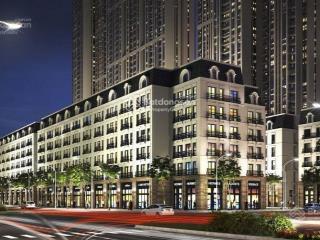 Bán shophouse 51 tỷ, 94.5m2 tại tố hữu, la khê, hà đông, hn giá cực chất