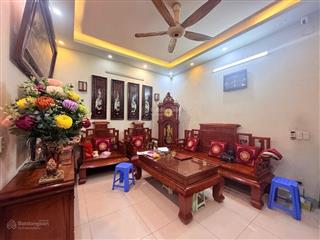 Bán nhà vạn phúc trước nhà ô tô tránh mặt tiền quyền lực 72m2  18.9 tỷ