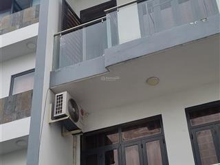 Bán nhà riêng 3pn + 4wc tại huỳnh tấn phát, q7, tp.hcm giá 8 tỷ, 41m2