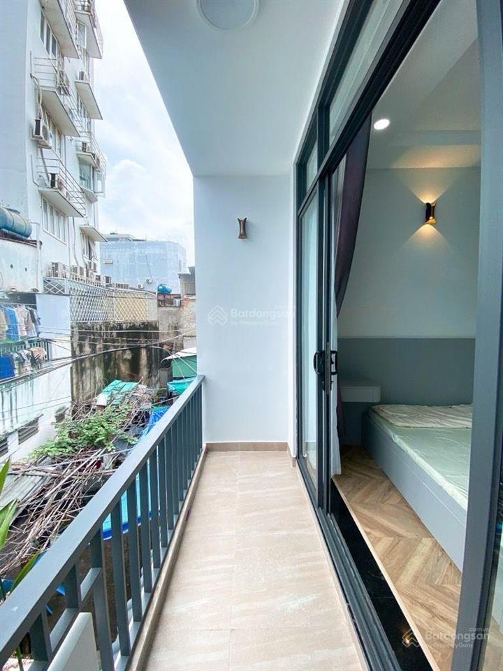 Bán nhà 60m2, 3 pn, 6,2 tỷ tại đường số tân quy, quận 7, hcm