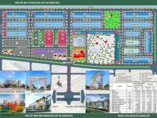 Em chính chủ cần bán lô đất khu đô thị hưng hoà chỉ hơn 1tỷ. rẻ nhất khu. được nợ lại hơn 200 triệu