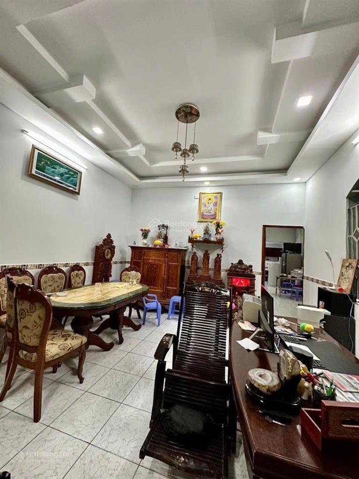 Nhà liền kề khu ăn uống nguyễn văn tăng  hẻm xe hơi 5m  122m2  7,3 tỷ