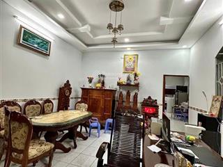 Nhà liền kề khu ăn uống nguyễn văn tăng  hẻm xe hơi 5m  122m2  7,3 tỷ