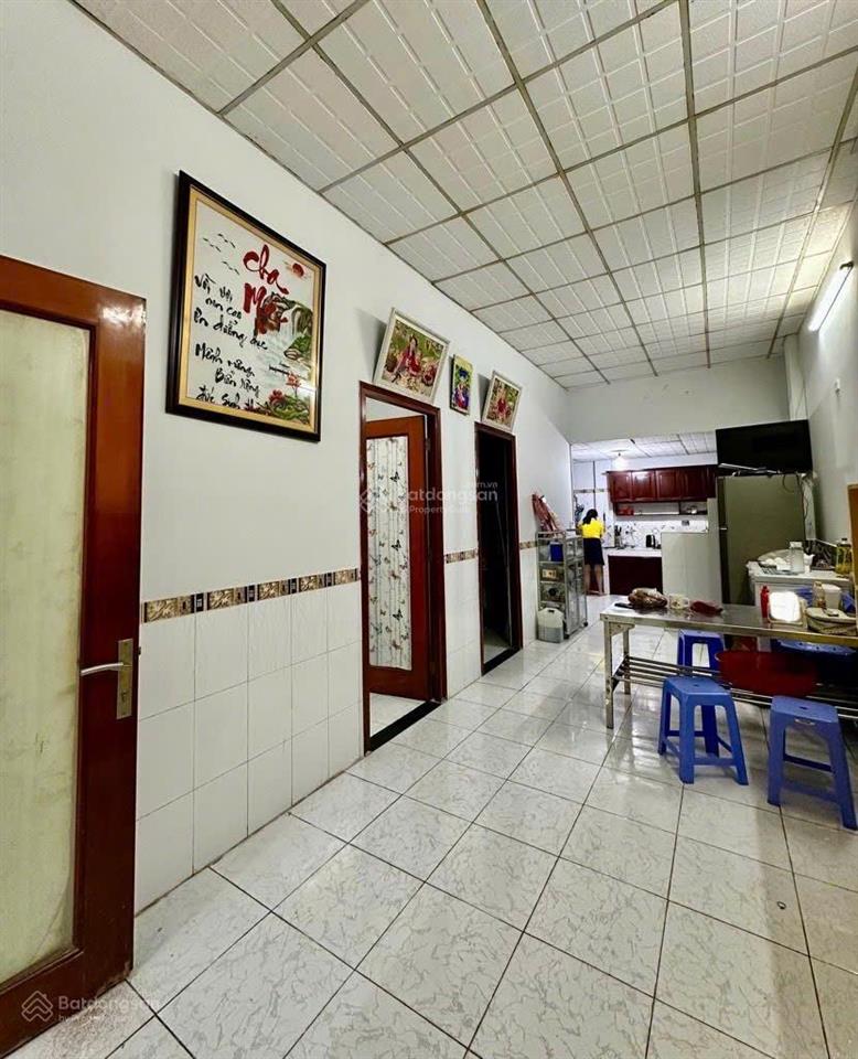 Nhà liền kề khu ăn uống nguyễn văn tăng  hẻm xe hơi 5m  122m2  7,3 tỷ