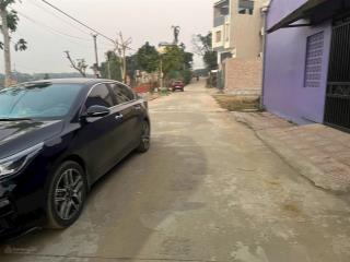 Bác nào tìm đất xây chung cư mini gần đh fpt & đh qghn thì quất ngay em này