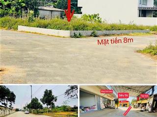 Chính chủ cần bán 103m2 tại cnc hòa lạc