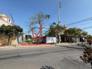 CẦN BÁN GẤP MẢNH ĐẤT MẶT ĐƯỜNG HOÀ BÌNH