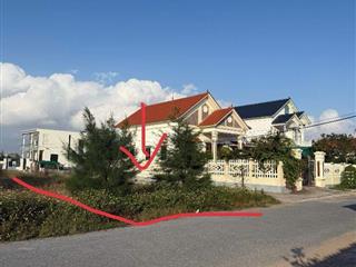 BÁN MẢNH ĐẤT BIỂN GIAO PHONG CÓ THẬT 100%