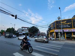 Bán rẻ lô dt 119m2 nhỉnh 3 tỷ ở tân xã hoà lạc sát đh fpt, đh quốc gia, khu cnc, tuyến metro 5