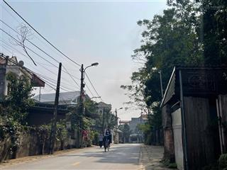 Bán nhanh đất đô thị hà nội xây nhà trọ cho thuê xuân khanh sơn tây sát đh lao động xh, việt hung