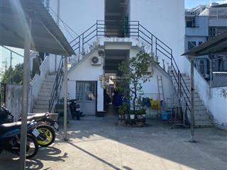 Bán 290m2 đất cạnh khu ecogreen quận 7