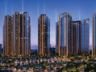 Sunshine sky city (quận 7) phân khu thịnh vượng