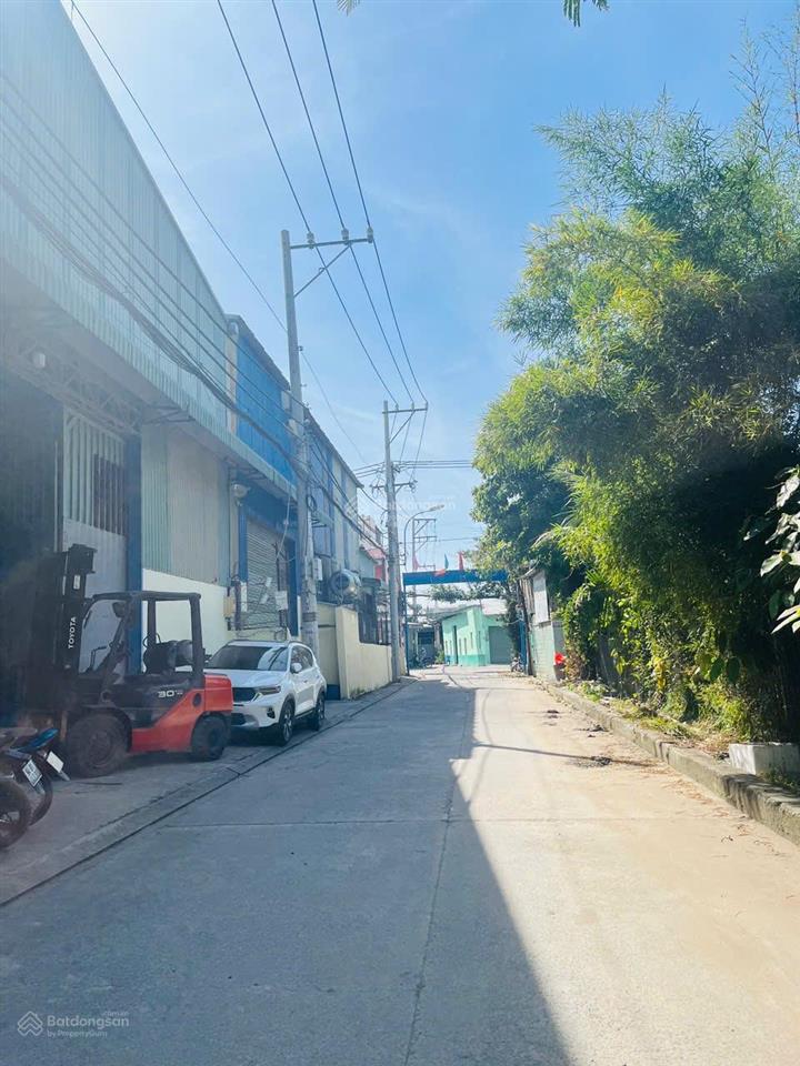 Nhà đẹp lung linh 3 tầng 4pn hẻm ô tô quay đầu, thạnh lộc 57, gần hà huy giáp giá chỉ 4.75tỷ