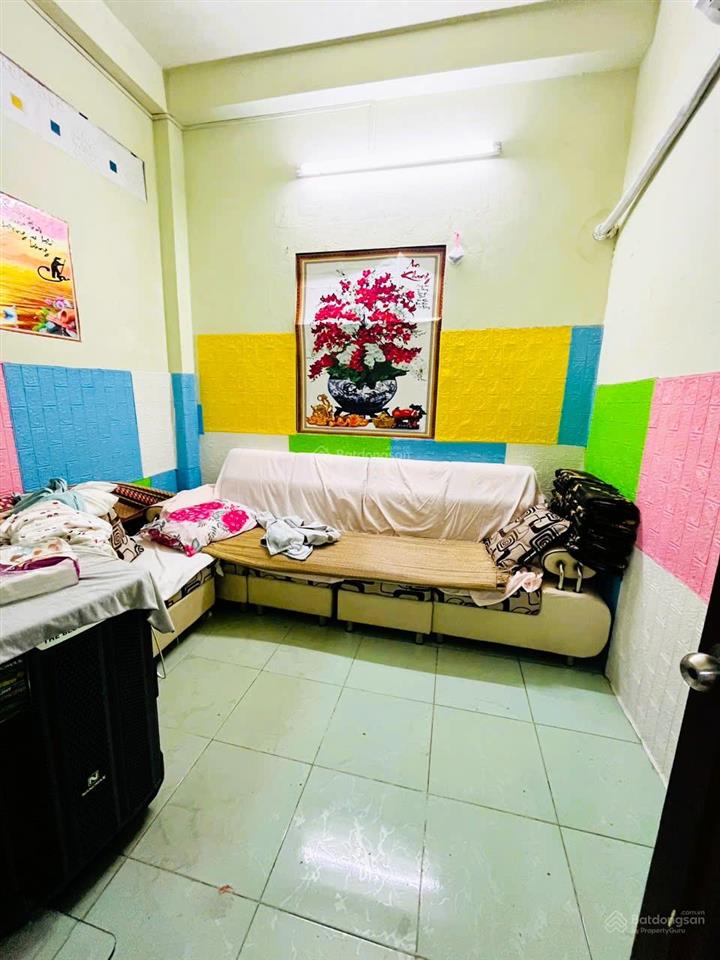 Nhà mặt tiền, 190m2 ngang 5m vuông vắn, 5pn, ô tô tránh, giá rẻ nhất p.tân phú, q9, chỉ 56tr/m2