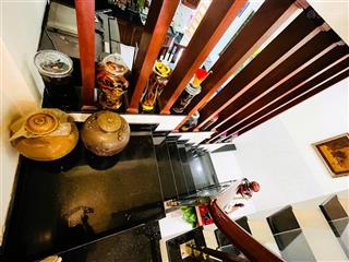 Siêu phẩm 4 tầng mặt đường 12m ngang 5m bề thế 4pn khép kín ở ngay hoặc kinh doanh đỉnh chỉ 8.8 tỷ