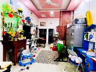 Nhà đẹp góc 2 mặt tiền, ngang rộng 7m, hẻm một trục 80m ra nguyễn xiển, gần vinhomes, chỉ 4.1 tỷ