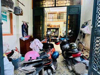 Cần bán gấp nhà 2 tầng nở hậu thổ 87m2 3pn hẻm xe hơi gần trường thpt đào sơn tây linh xuân, 4.98tỷ