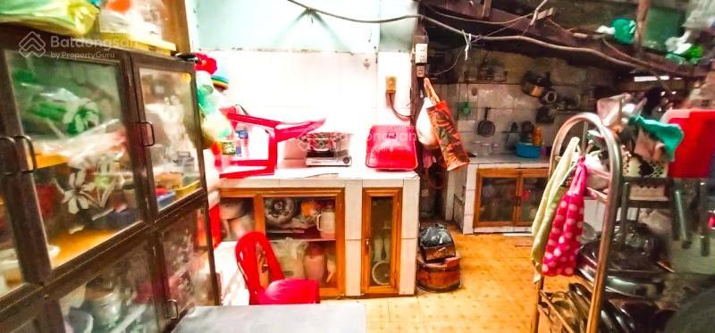 Nhà tiện xây mới, thổ 87m2 nở hậu 5.7m hẻm võ văn ngân, vị trí đắc địa đối diện chợ thủ đức, 6.3tỷ