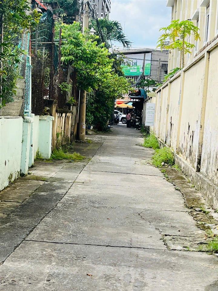 Nhà tiện xây mới, thổ 87m2 nở hậu 5.7m hẻm võ văn ngân, vị trí đắc địa đối diện chợ thủ đức, 6.3tỷ