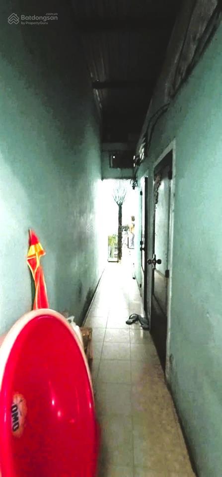 Nhà tiện xây mới, thổ 87m2 nở hậu 5.7m hẻm võ văn ngân, vị trí đắc địa đối diện chợ thủ đức, 6.3tỷ