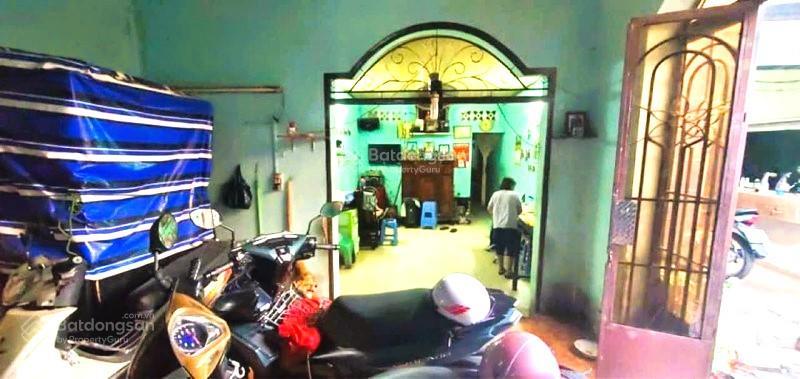 Nhà tiện xây mới, thổ 87m2 nở hậu 5.7m hẻm võ văn ngân, vị trí đắc địa đối diện chợ thủ đức, 6.3tỷ