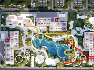 30.2m2 chỉ 1.8 tỷ căn studio rẻ nhất sự án mas vin 3