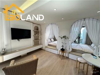 Cho thuê penthouse tại dương quảng hàm