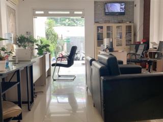 Bán villa vũ ngọc phan 378.3m² 4 tầng  75 tỷ  biệt thự cho thuê