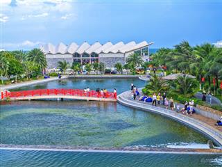 Bán condotel 1pn, 1wc tại the maris vũng tàu, 3,8 tỷ, 45m2