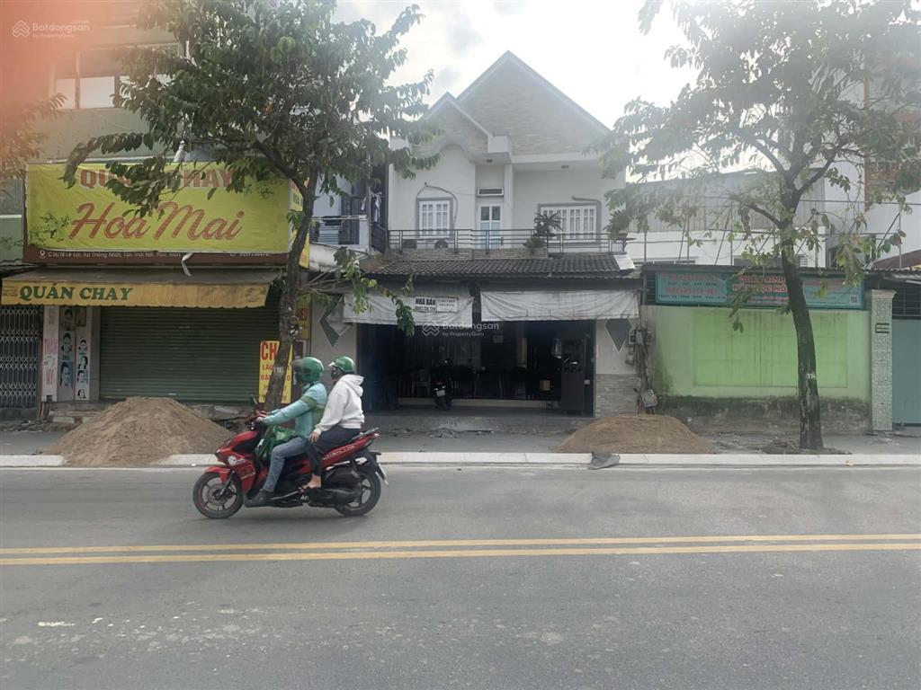 Bán nr tại a5/11 lê lợi, tân thới nhì, hóc môn, 12 tỷ, 108.8m2