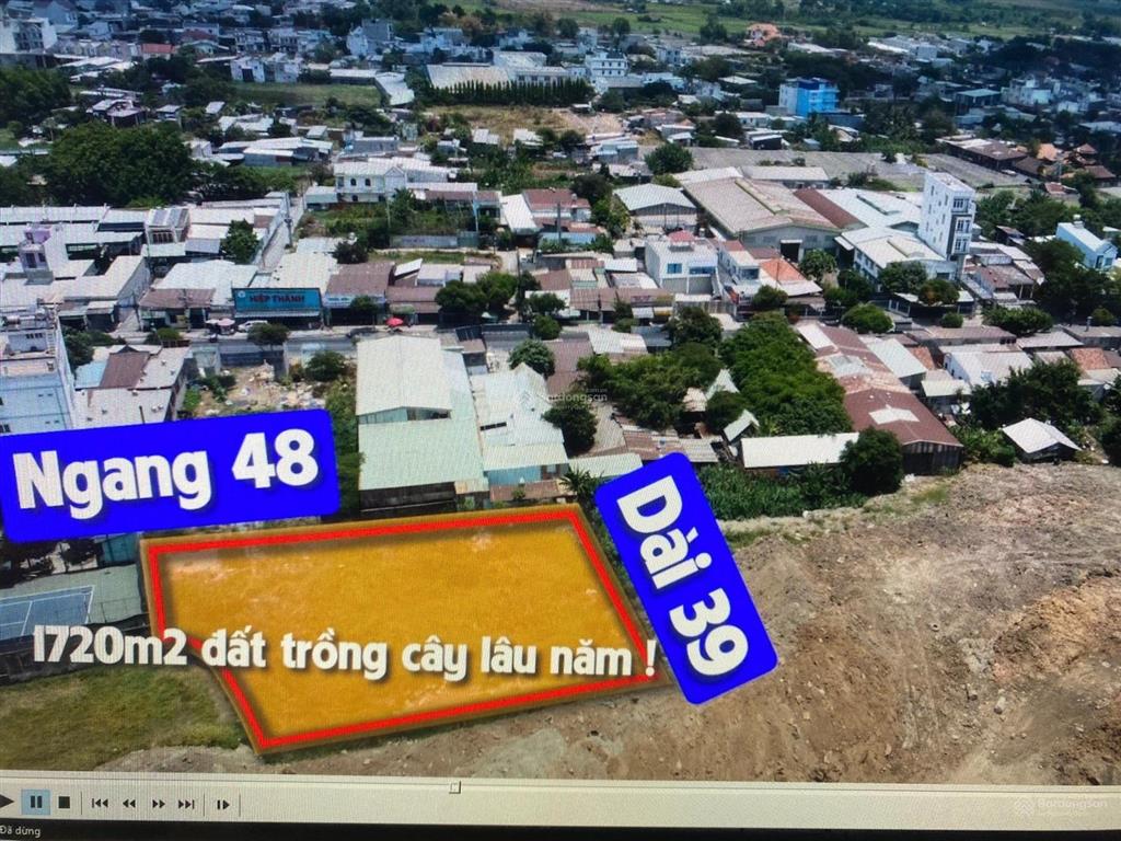 Cần bán gấp đất mt đường lê văn khương 2763m2, sẵn nhà xưởng khai thác ngay