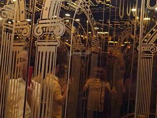 Bán villa nguyễn trãi 140m² 8 tầng  47 tỷ  biệt thự thang máy