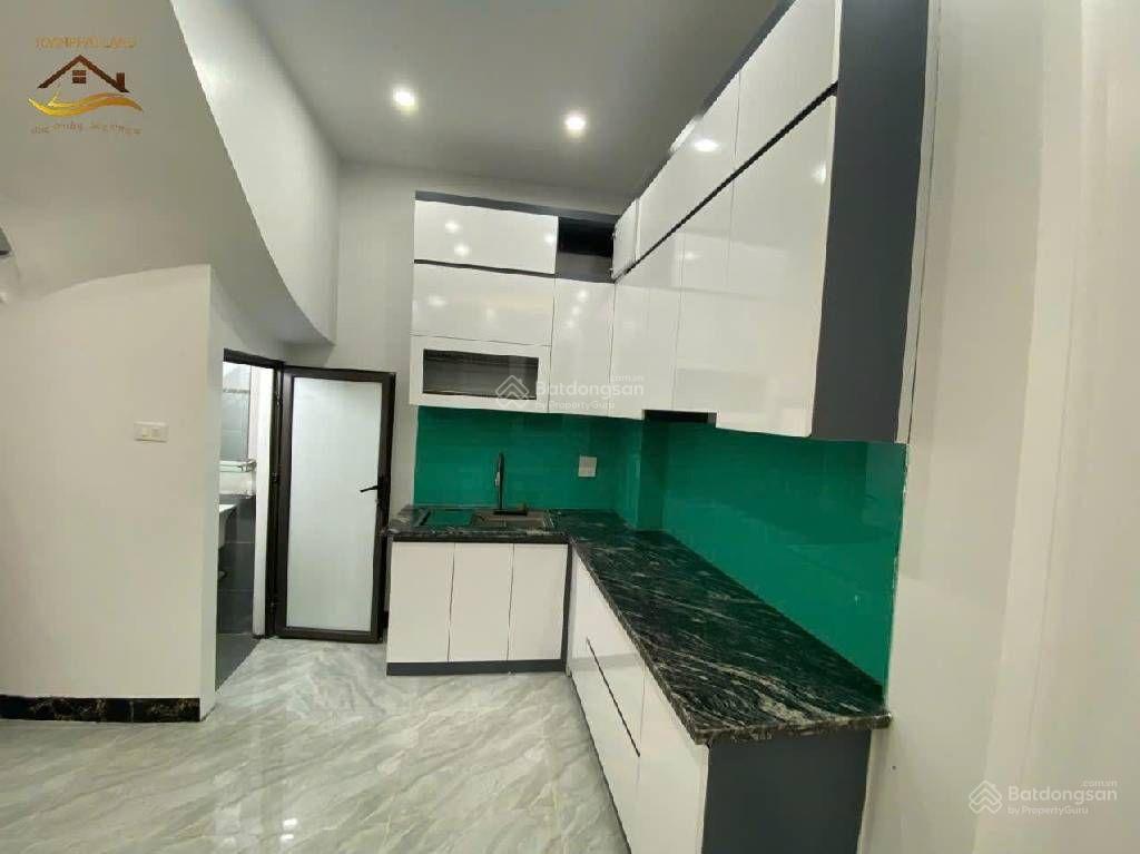 Chính chủ bán nhà văn quán 7.5 tỷ 30m2 khu vực vip hà đông