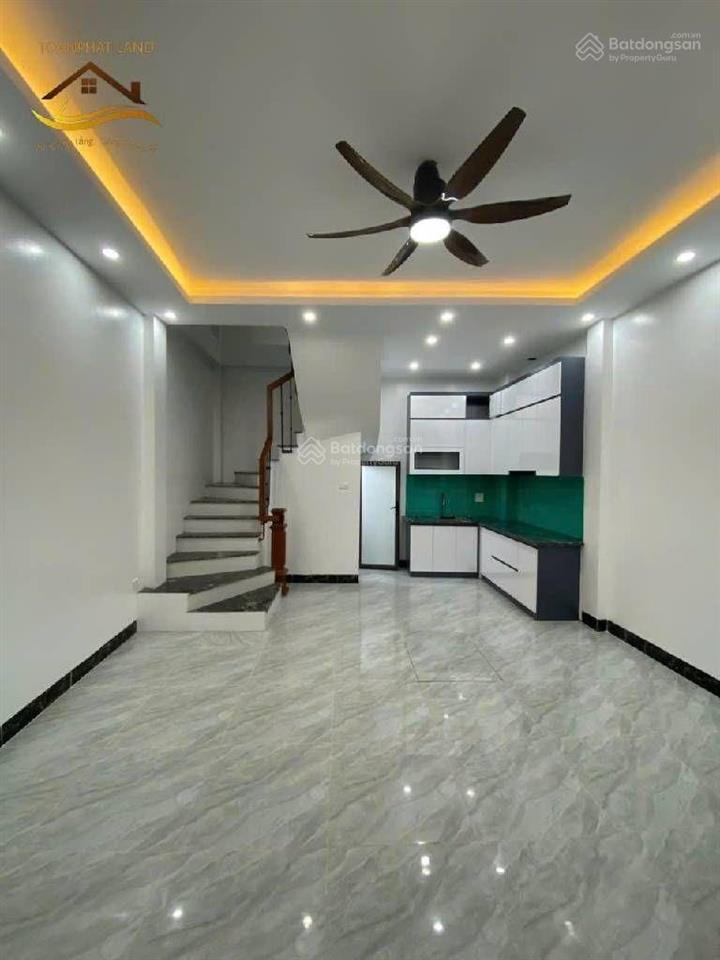 Chính chủ bán nhà văn quán 7.5 tỷ 30m2 khu vực vip hà đông