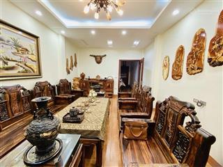 Bán nhà kđt xala mặt chợ kinh doanh thang máy 24 tỷ