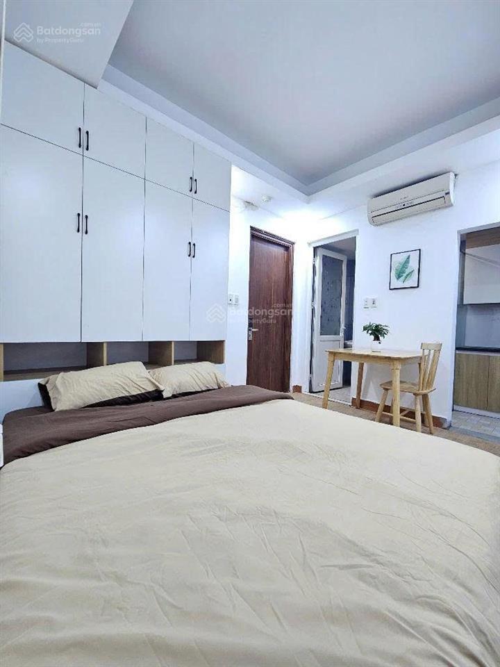 [mặt phố linh lang]  studio hiện đại  trung tâm ba đình