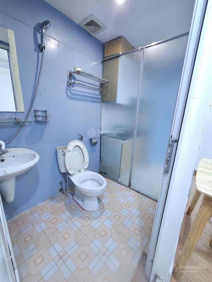 [mặt phố linh lang]  studio hiện đại  trung tâm ba đình