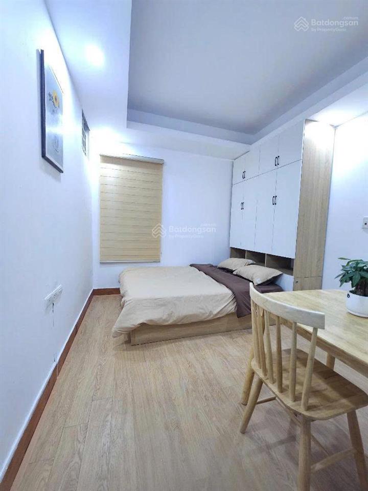 [mặt phố linh lang]  studio hiện đại  trung tâm ba đình