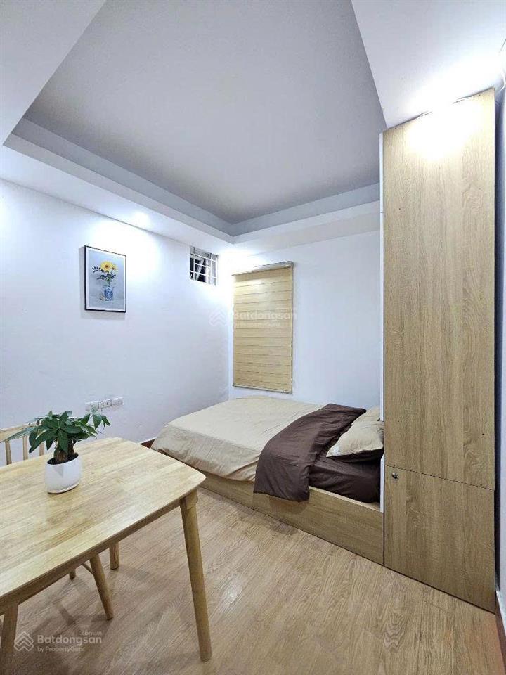 [mặt phố linh lang]  studio hiện đại  trung tâm ba đình