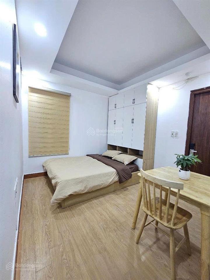 [mặt phố linh lang]  studio hiện đại  trung tâm ba đình