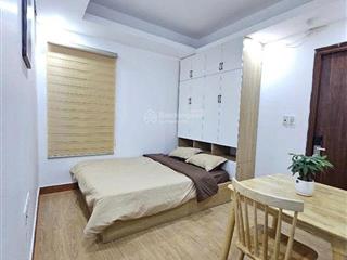 [mặt phố linh lang]  studio hiện đại  trung tâm ba đình