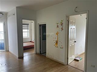 Cho thuê ch 2pn, 2wc, 67m2 tại 143 trần phú, hà đông, 9,5 triệu