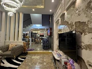 Cần bán biệt phủ mini, đẳng cấp 5 sao, 3 mê, 3 tầng, full nội thất. đường nguyễn mậu tài, hoà xuân