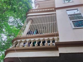 Chú mạch chính chủ bán nhà phân lô nguyễn trãi 7.9 tỷ