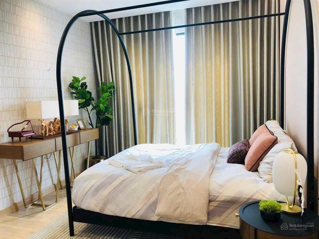 Bán cc 2pn 1wc giá cực chất 3,05 tỷ, 65m2 tại phan văn trị, p11, bình thạnh, hcm