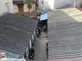 Bán 50m đất ngõ lạc long quân, mt 4,2m cách đường 100m ra đường lớn