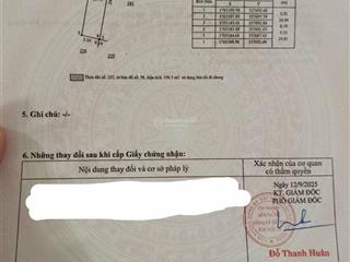 **giá chỉ từ 1 tỷ 2 / lô  chính chủ bán!quỹ đất vàng hiếm có  đầu tư siêu lợi nhuận!**