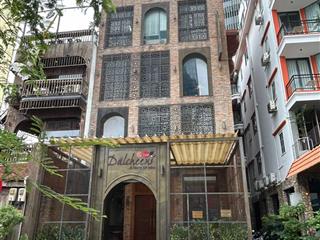 Giảm 6 tỷ! bán nhà phố nhật lê thánh tôn (ngang 6m  hđt 1.650 tỷ/n) bến nghé q1, 6x18m 5 tầng